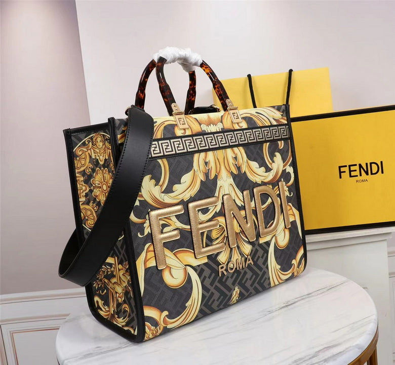 FDNI-Bags - Strap Story - 646