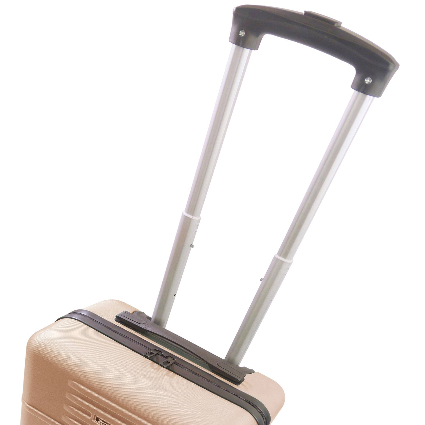 StrapStory - Suitcase 123