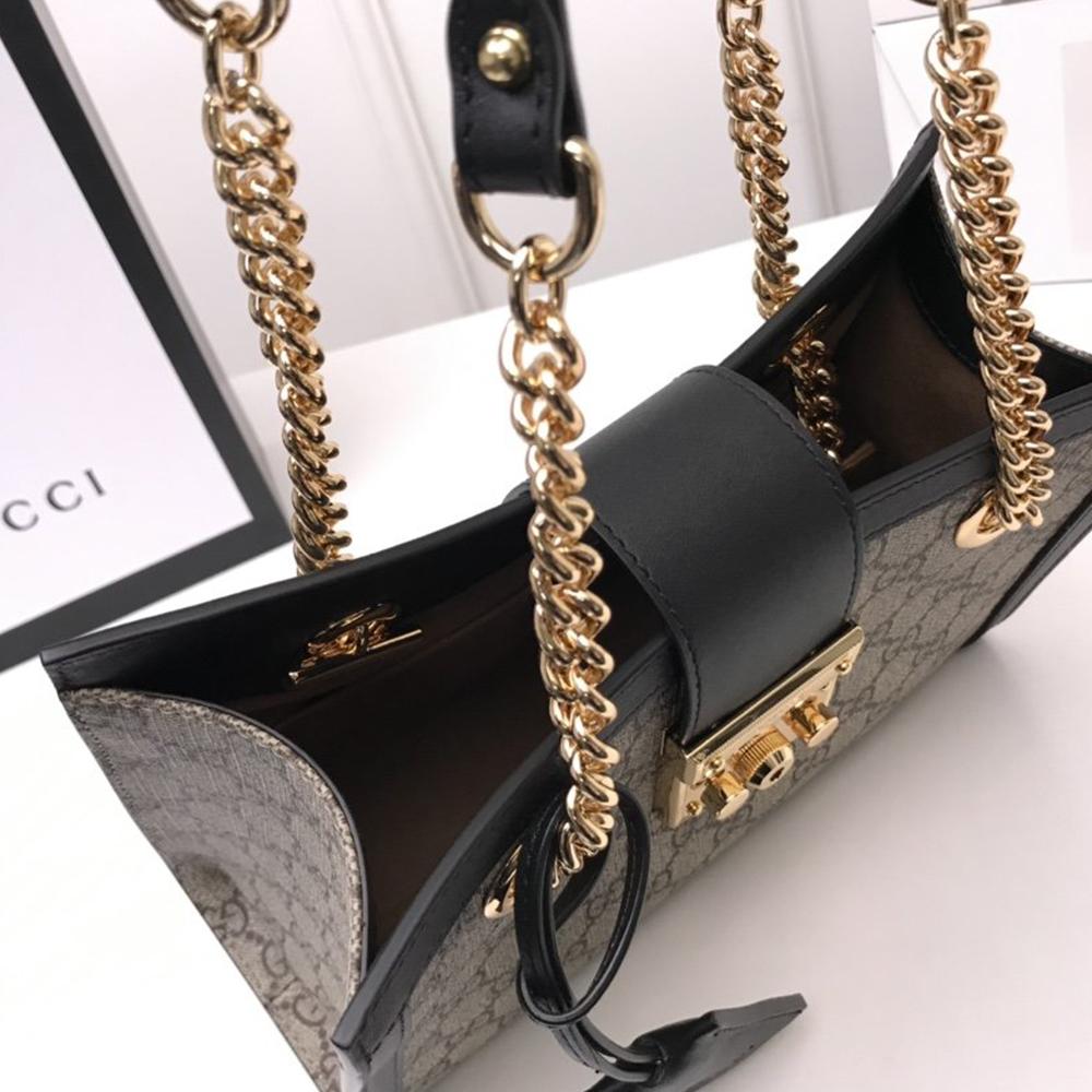 STRAPSTORY - GGC1 BAG - 3104