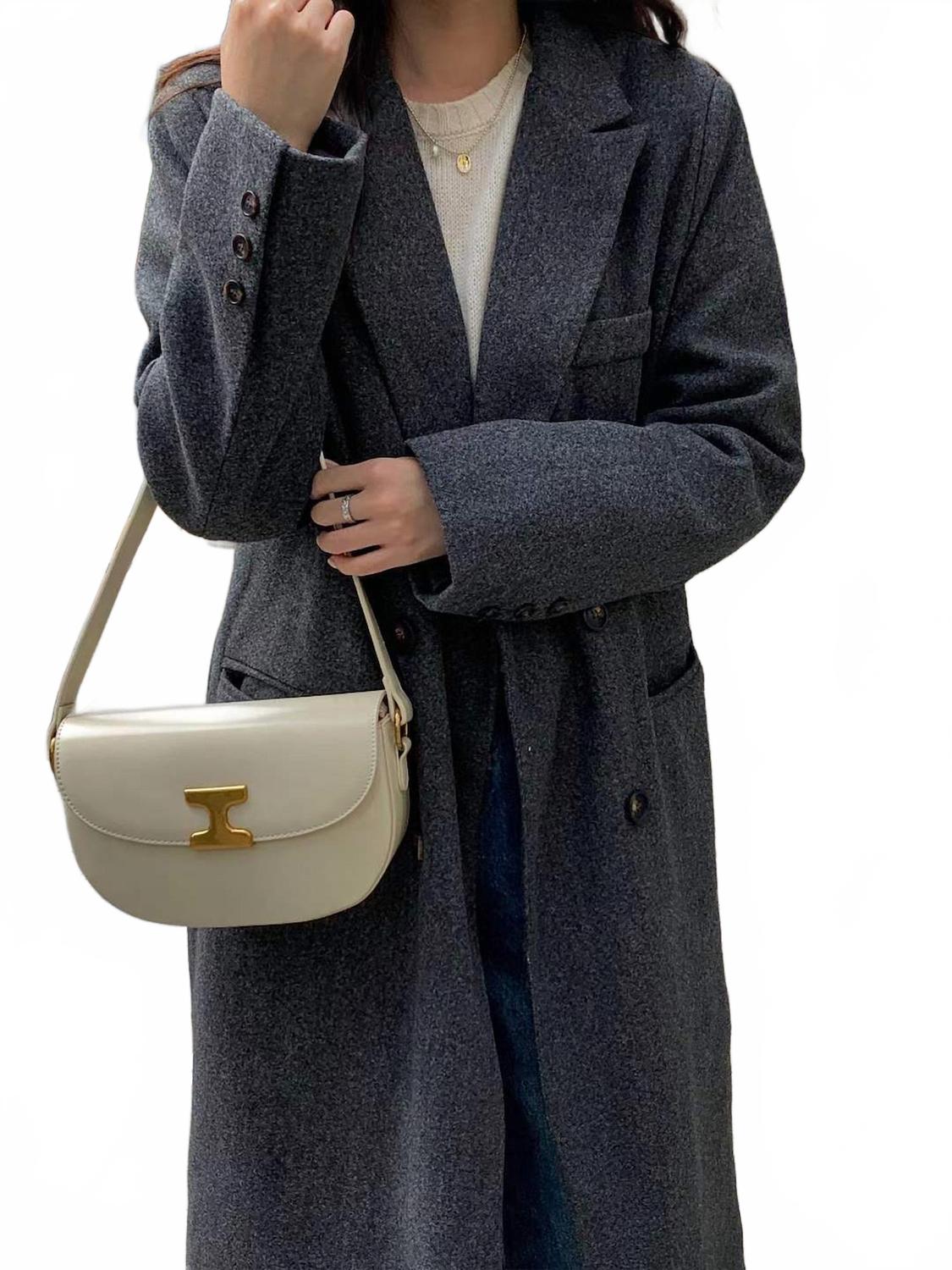 StrapStory - Crossbody 2302