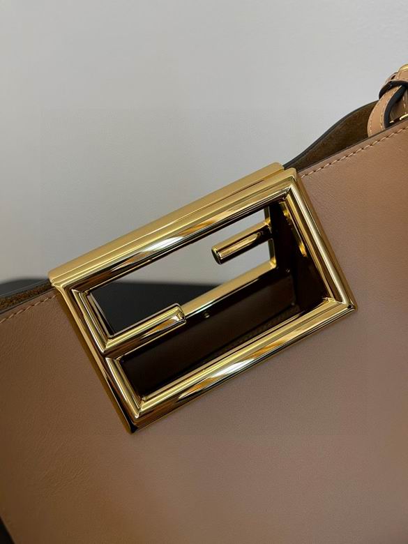 FDNI-Bags - Strap Story - 890