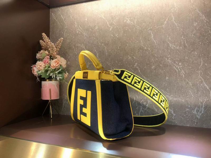 FDNI-Bags - Strap Story - 732