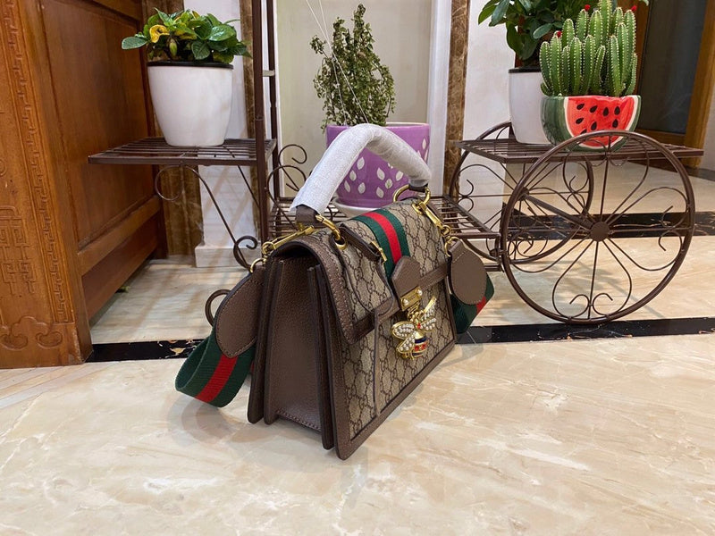 STRAPSTORY - GGC4 BAG - 495
