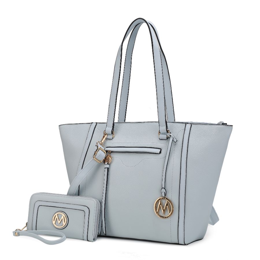 StrapStory - Tote Bag 257