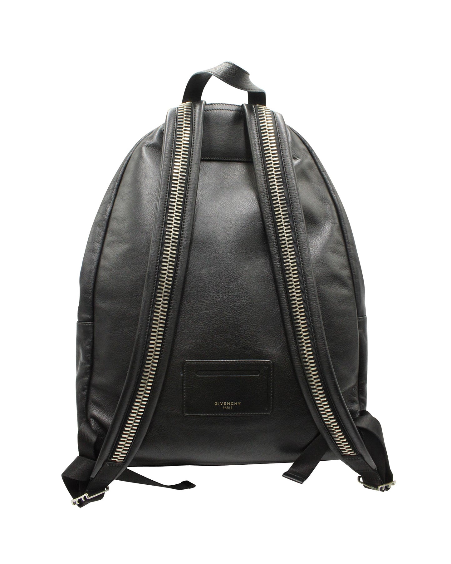 StrapStory - Backpack 1239