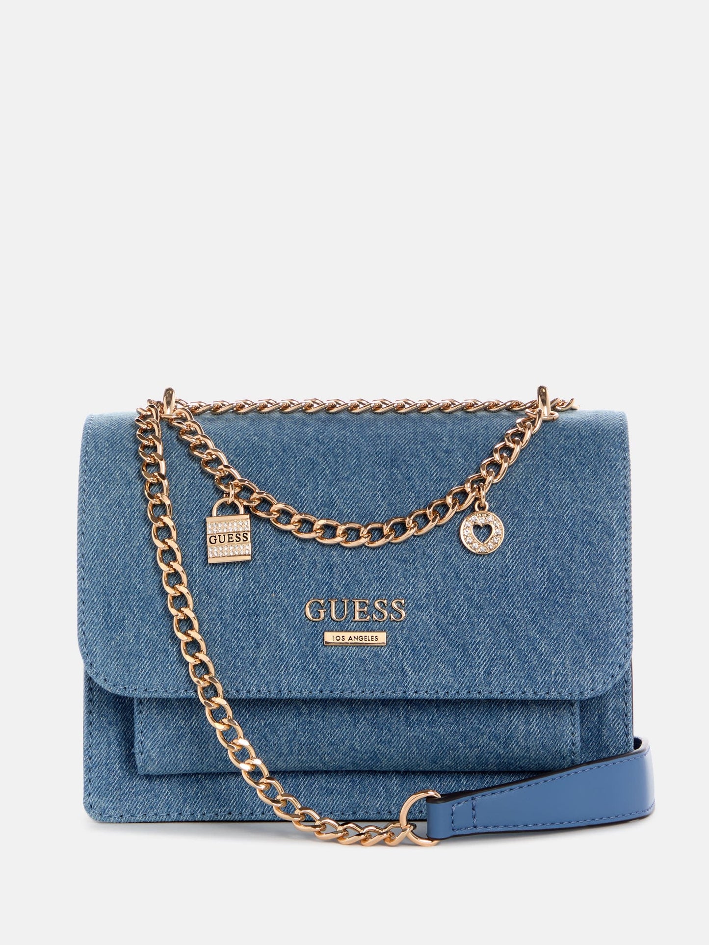 StrapStory - Crossbody 808