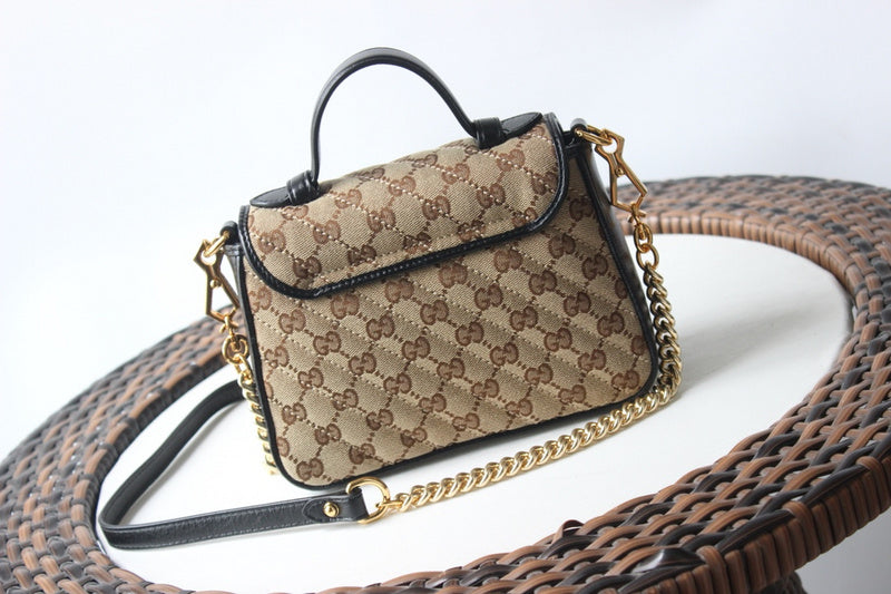 STRAPSTORY - GGC4 BAG - 965