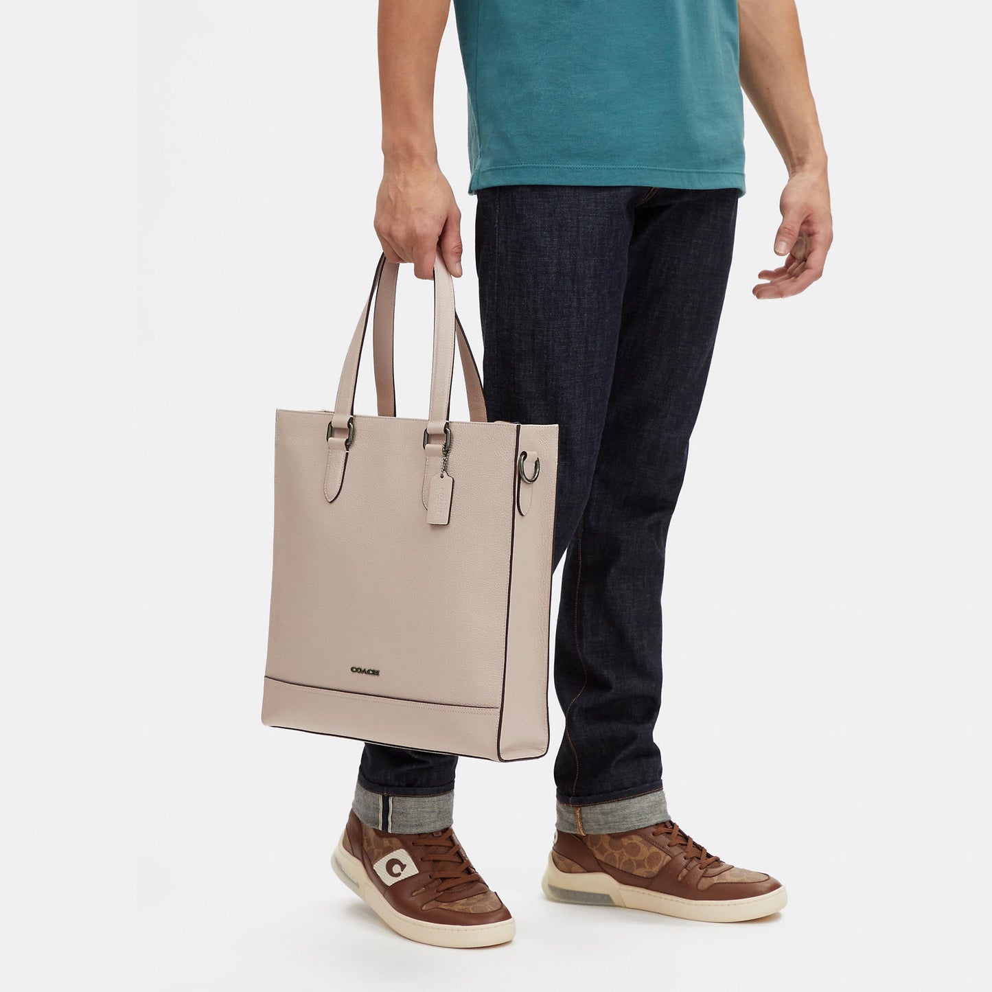 StrapStory - Tote Bag 915
