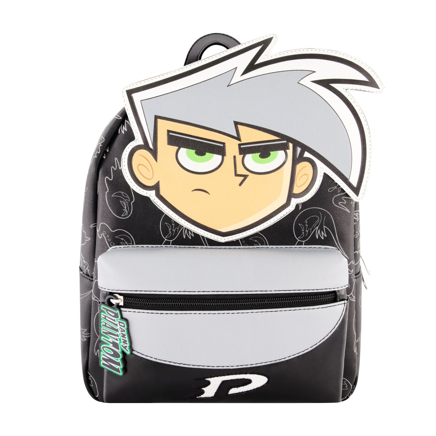 StrapStory - Backpack 687