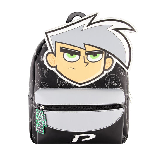 StrapStory - Backpack 687