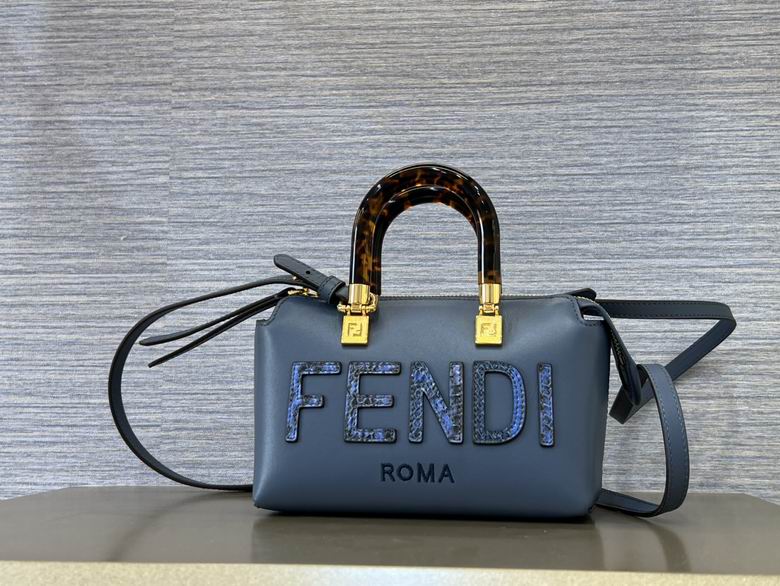 FDNI-Bags - Strap Story - 558