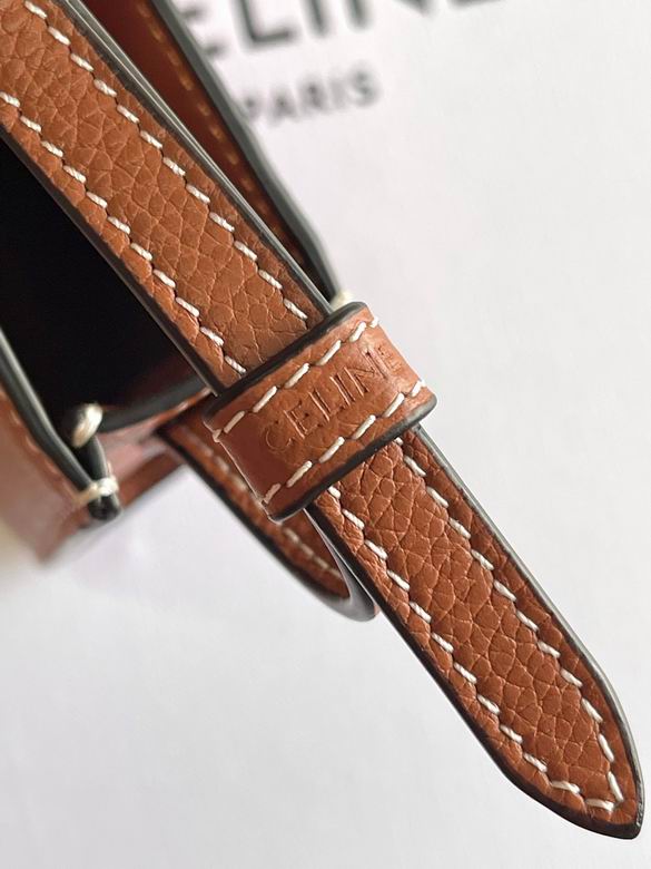 CLNE-Bags - Strap Story - 324