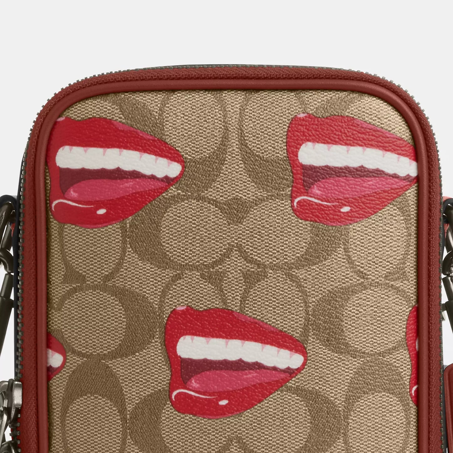 StrapStory - Crossbody 2585