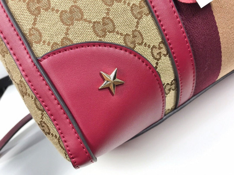 STRAPSTORY - GGC4 BAG - 473