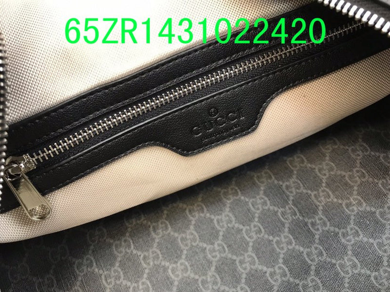 STRAPSTORY - GGC4 BAG - 180