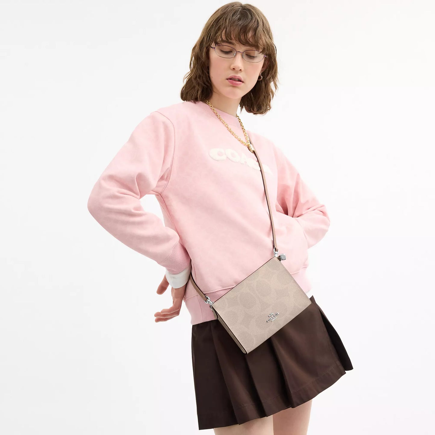 StrapStory - Crossbody 393