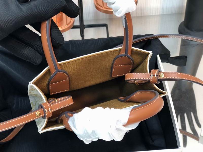 CLNE-Bags - Strap Story - 589