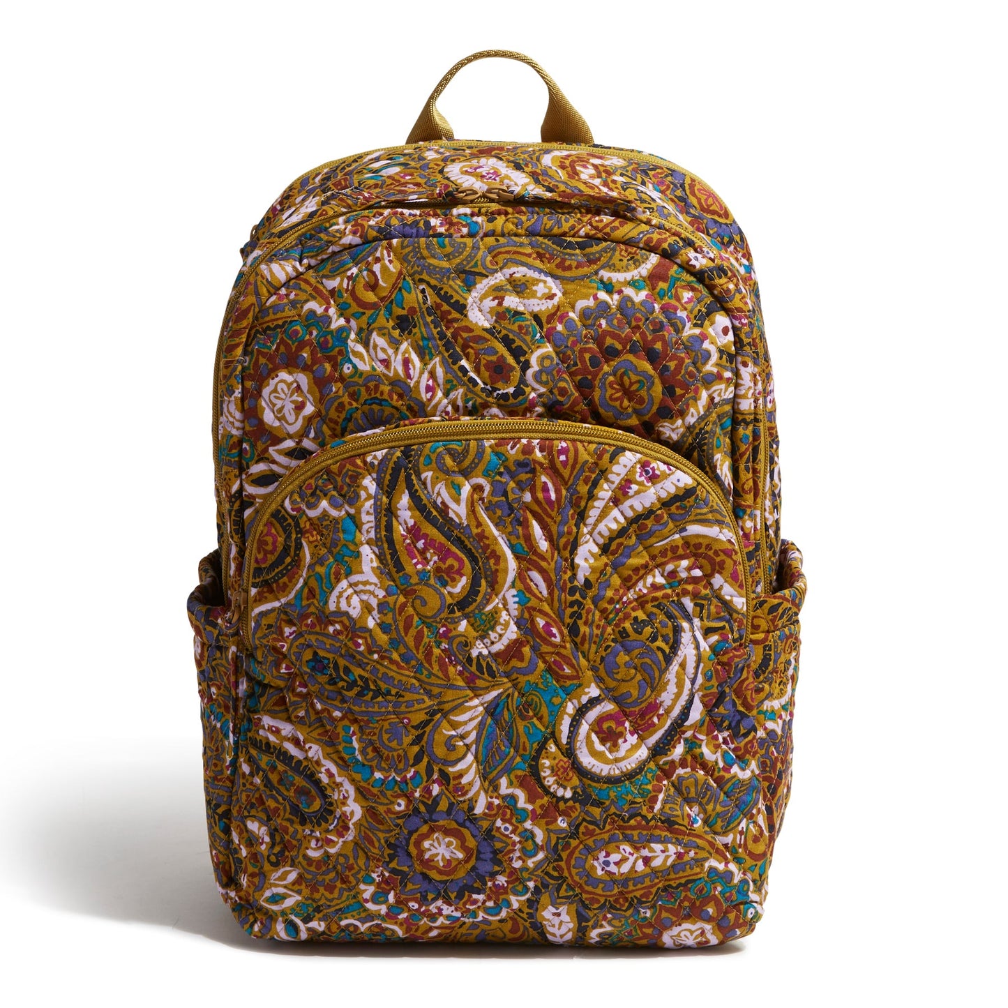 StrapStory - Backpack 212