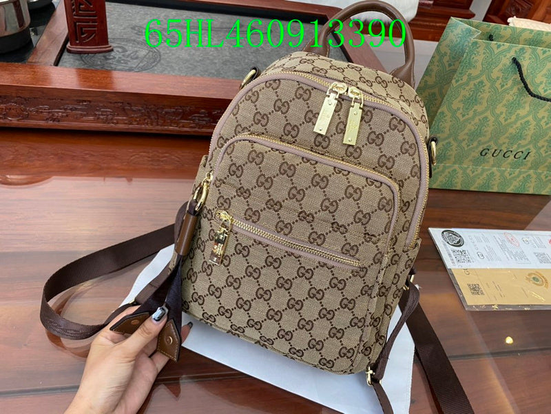STRAPSTORY - GGC4 BAG - 788