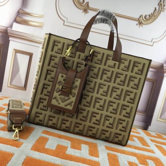 FDNI-Bags - Strap Story - 468