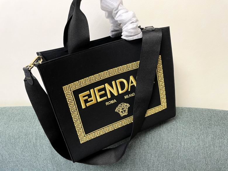 FDNI-Bags - Strap Story - 804