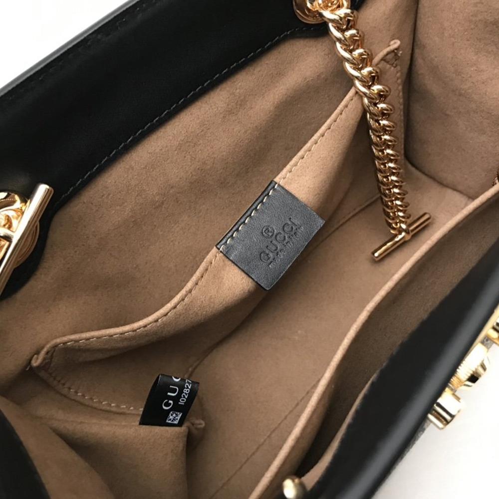 STRAPSTORY - GGC1 BAG - 3104