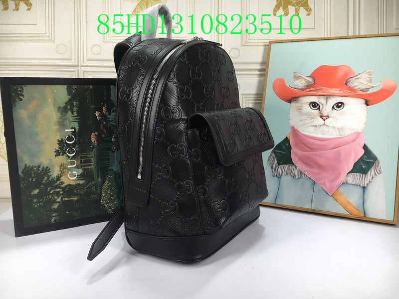 STRAPSTORY - GGC4 BAG - 719