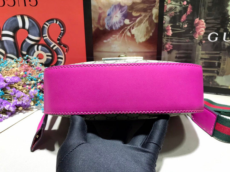 STRAPSTORY - GGC4 BAG - 464