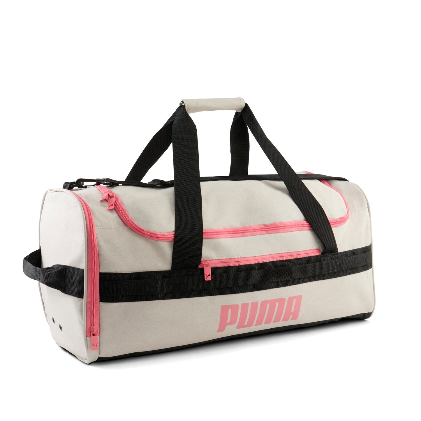 StrapStory - Duffle Bag 031
