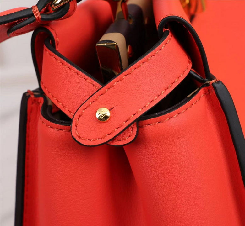 FDNI-Bags - Strap Story - 743