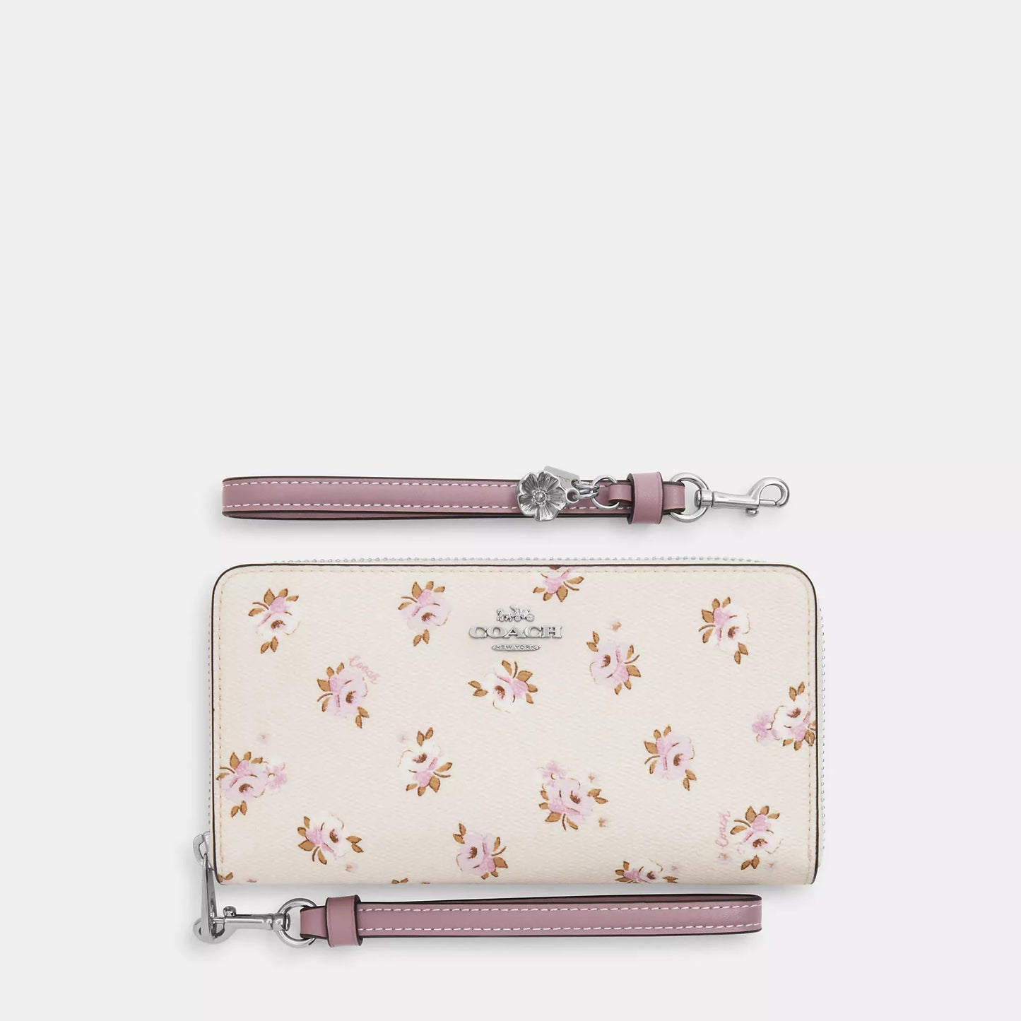 StrapStory - Wristlet 417
