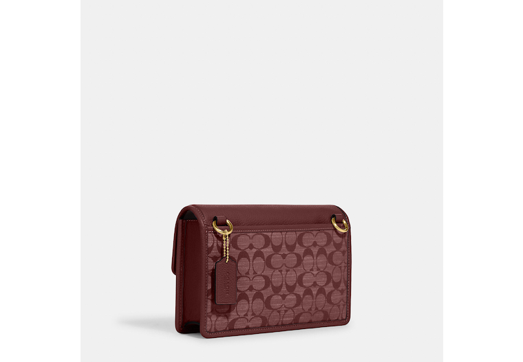 StrapStory - Crossbody 141