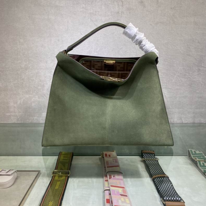 FDNI-Bags - Strap Story - 735