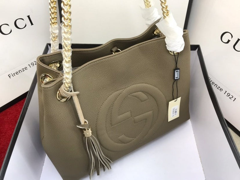 STRAPSTORY - GGC4 BAG - 427