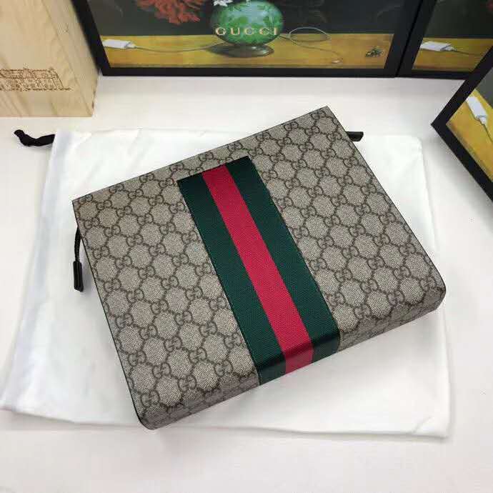 STRAPSTORY - GGC4 BAG - 1121