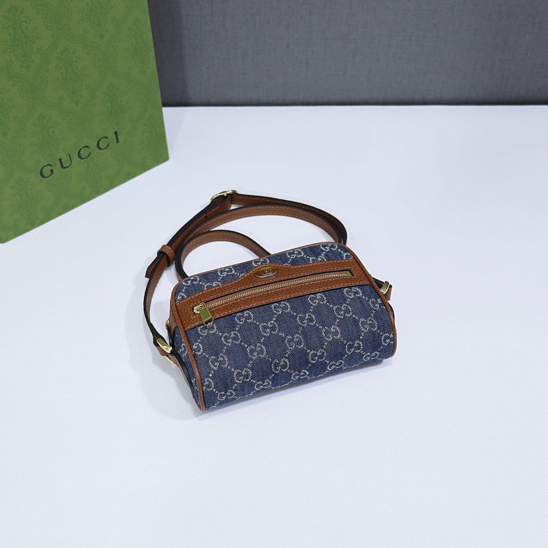 STRAPSTORY - GGC4 BAG - 1143