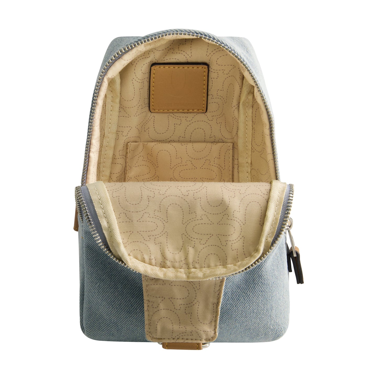 StrapStory - Backpack 293