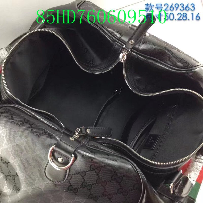 STRAPSTORY - GGC4 BAG - 190