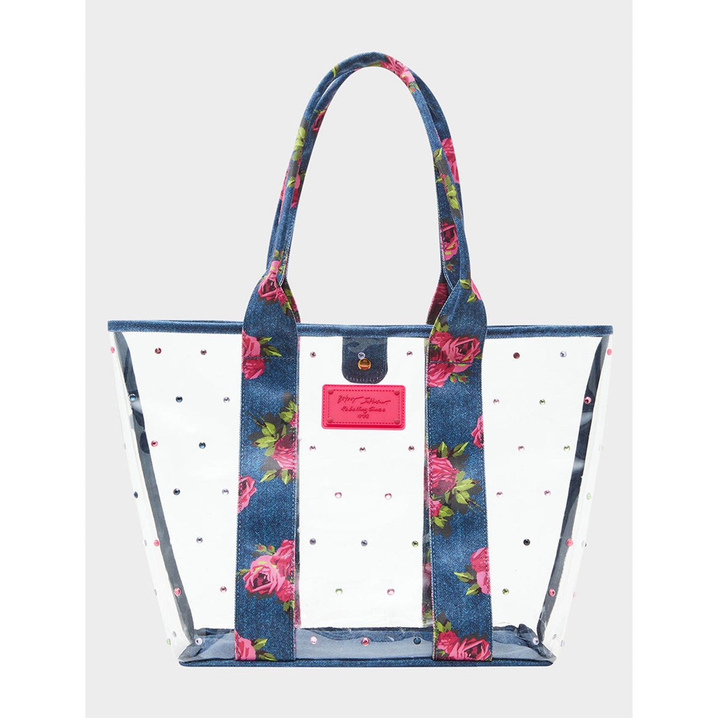 StrapStory - Tote Bag 1485