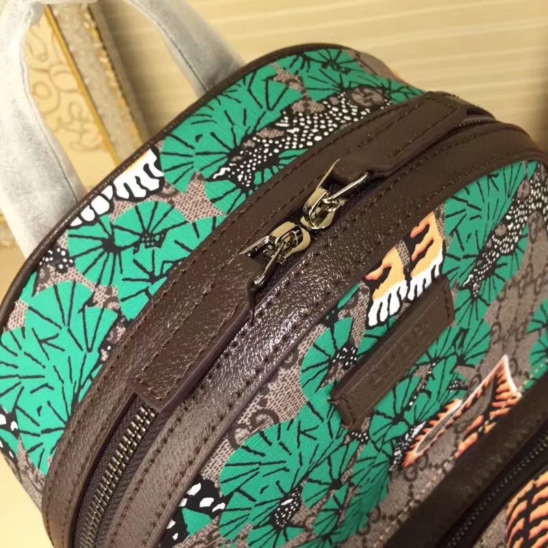 STRAPSTORY - GGC4 BAG - 863