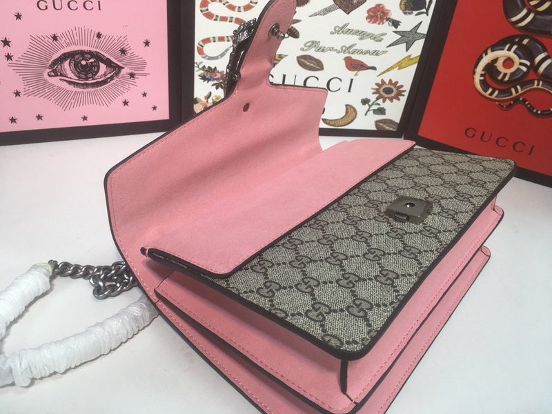 STRAPSTORY - GGC4 BAG - 625