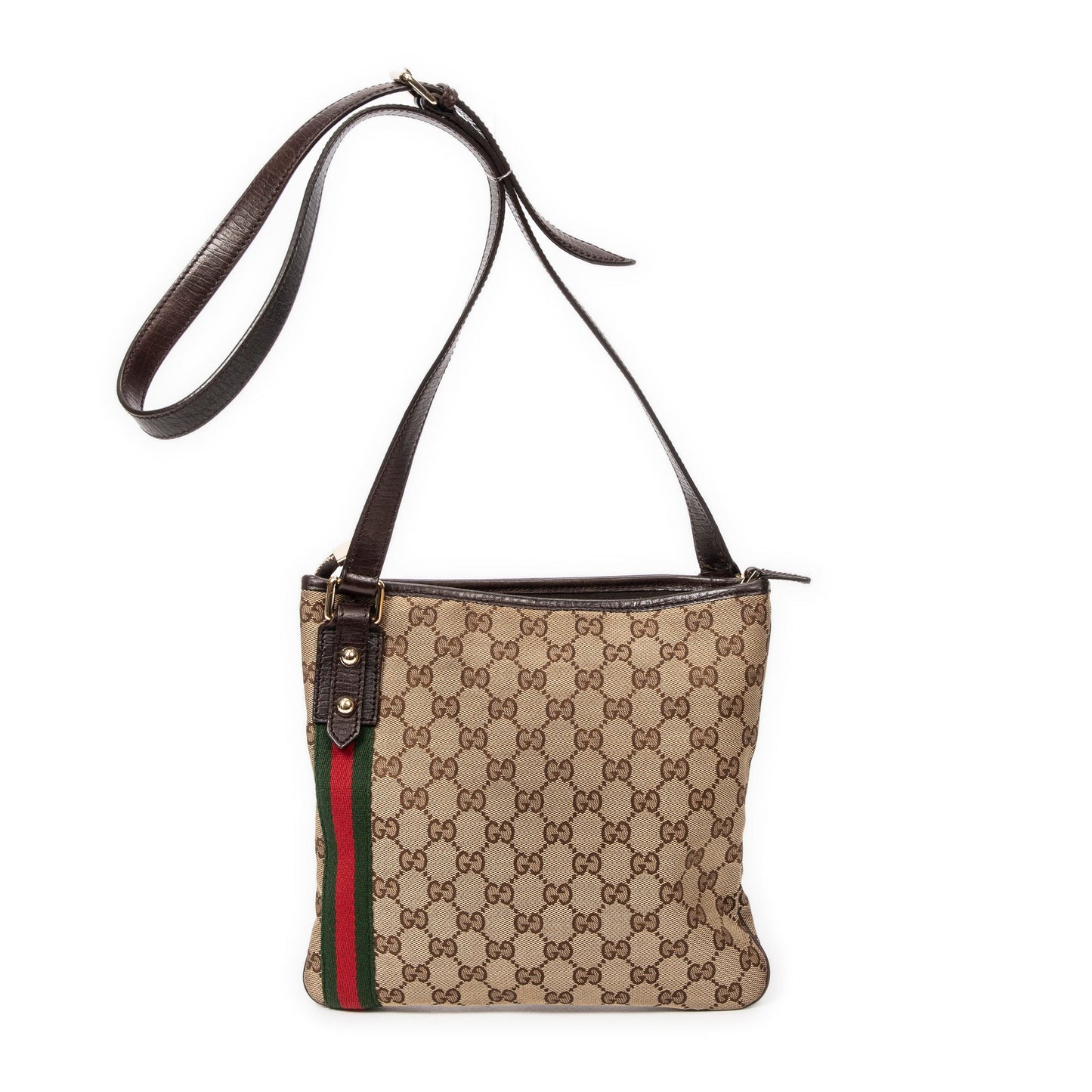 StrapStory - Crossbody 3496