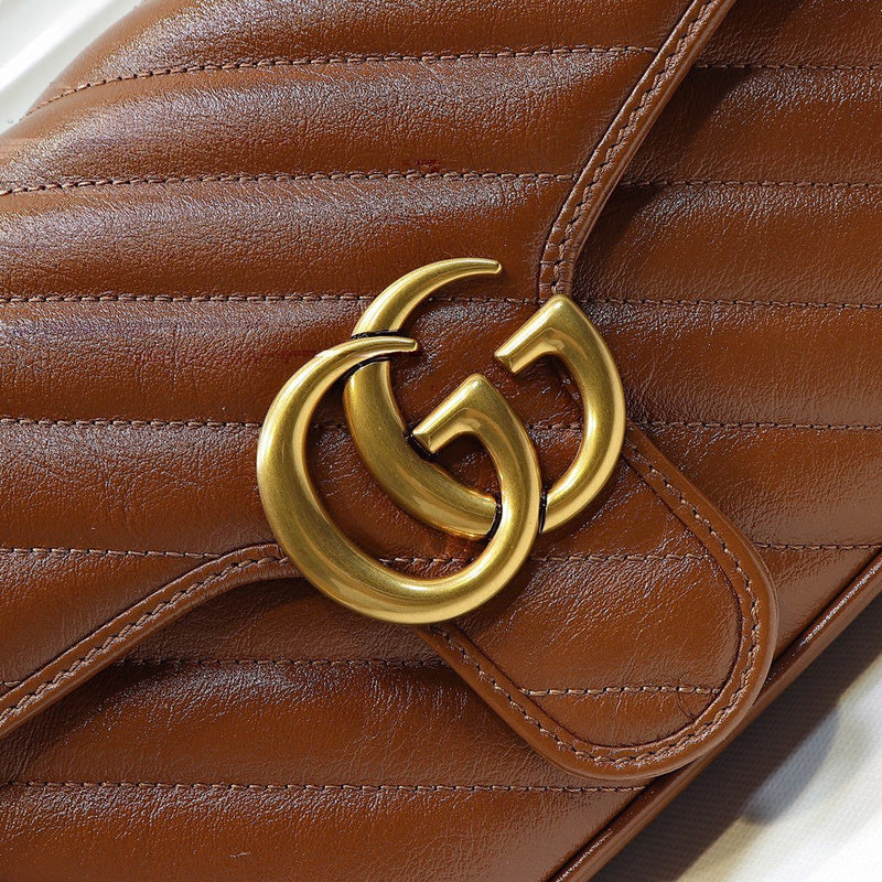 STRAPSTORY - GGC4 BAG - 1060