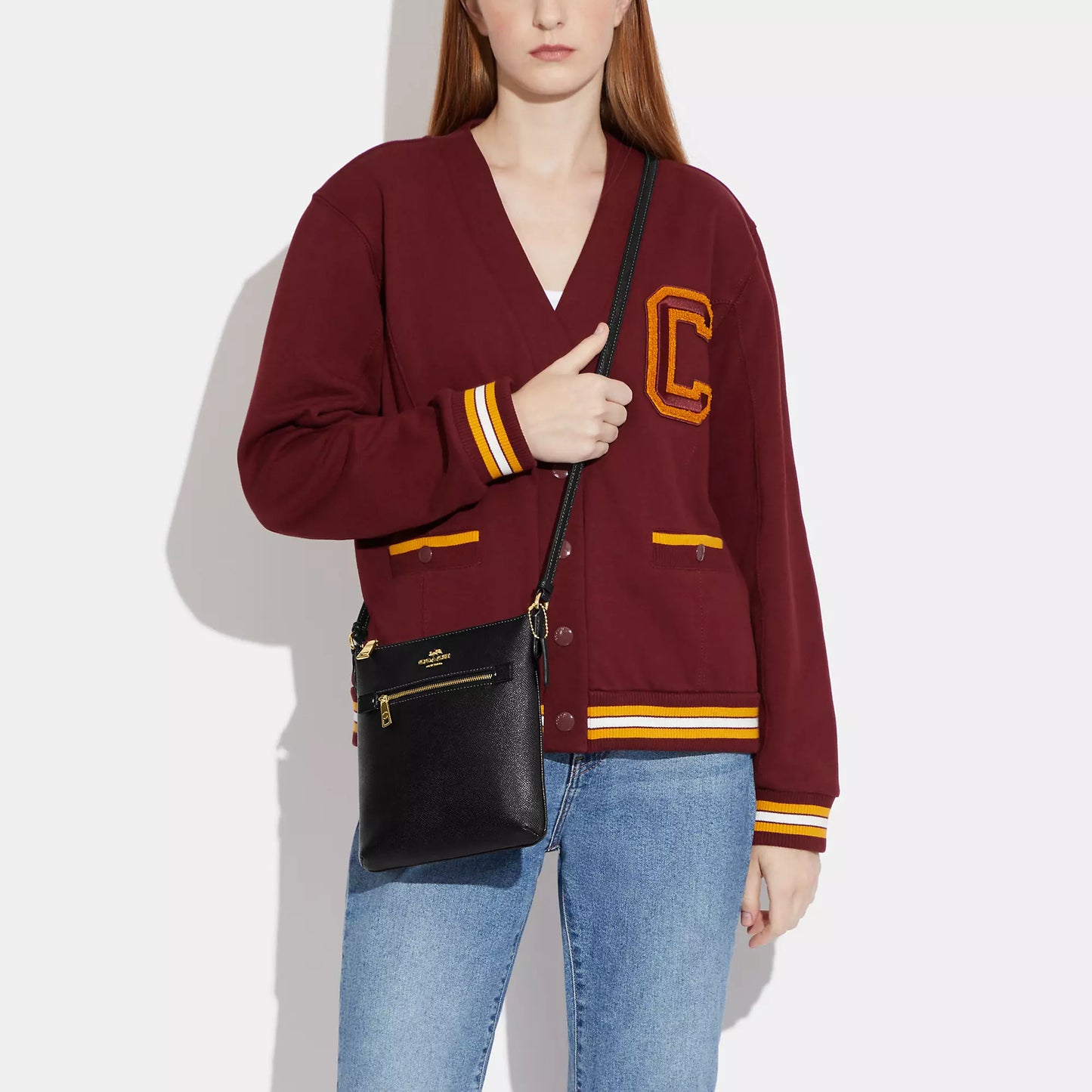 StrapStory - Crossbody 154