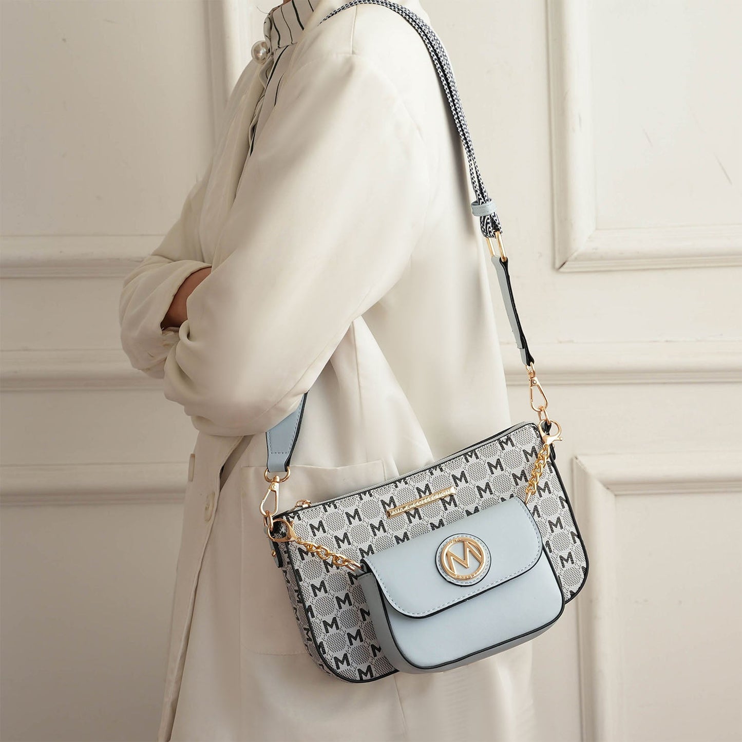 StrapStory - Crossbody 3444