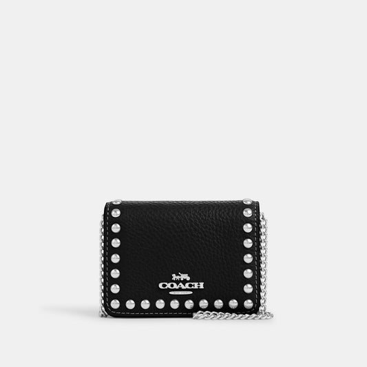 StrapStory - Wristlet 209
