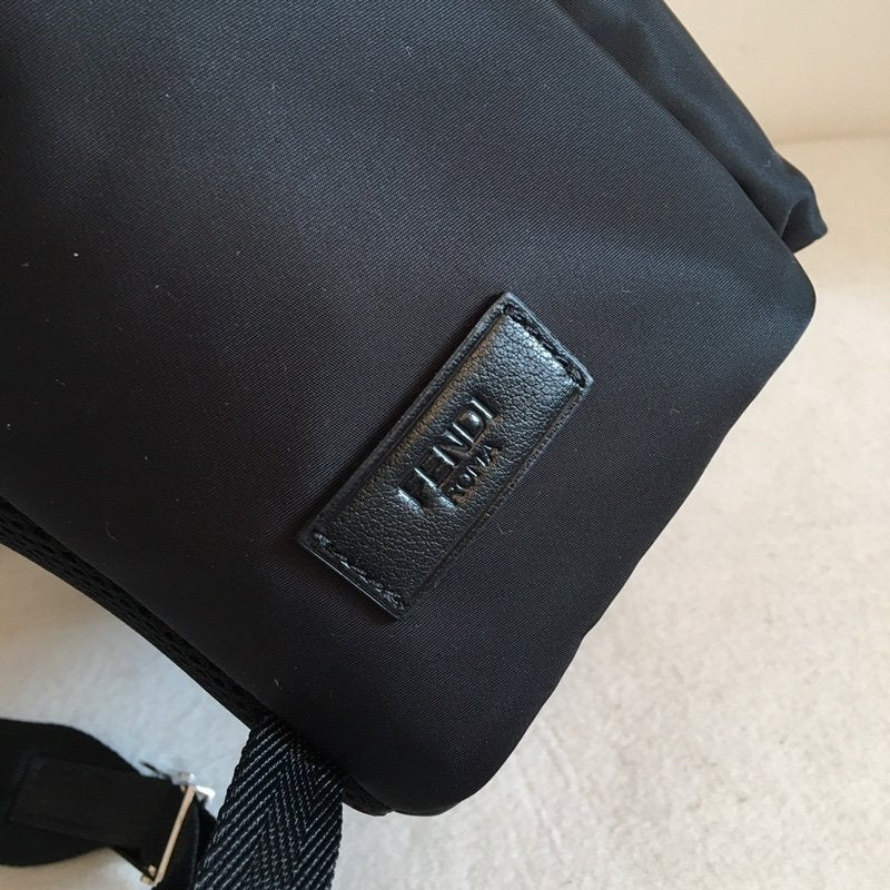 FDNI-Bags - Strap Story - 427