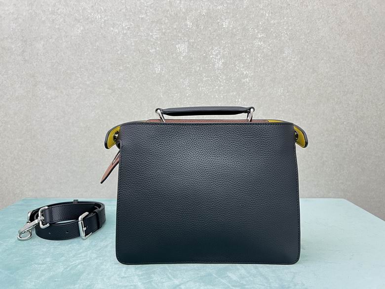 FDNI-Bags - Strap Story - 849