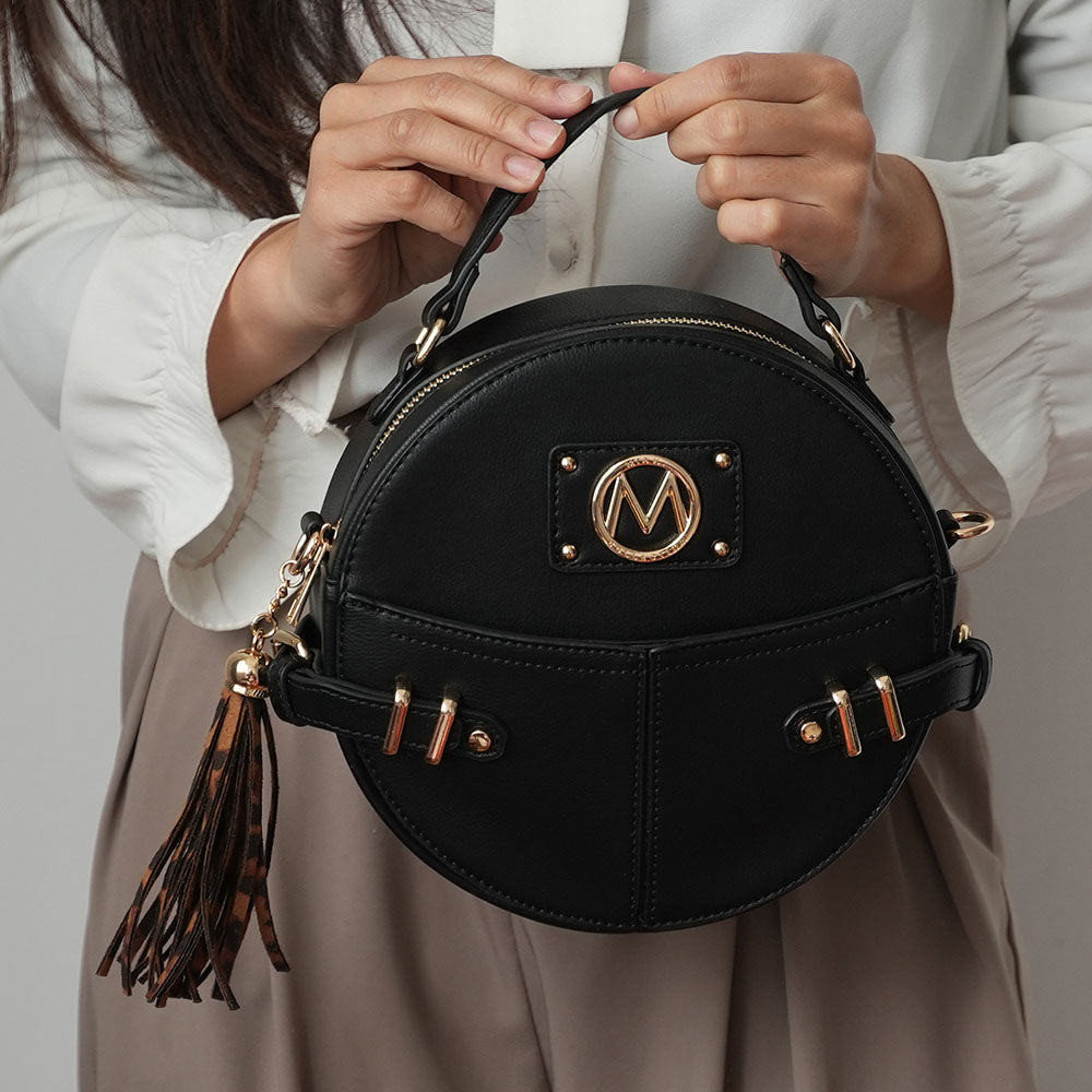 StrapStory - Crossbody 3394