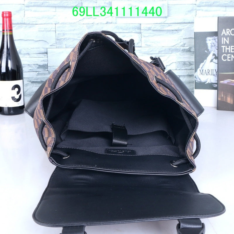 STRAPSTORY - GGC4 BAG - 814